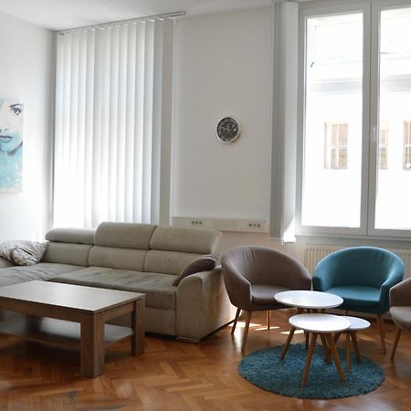 Apartment Trdinova Любляна Экстерьер фото
