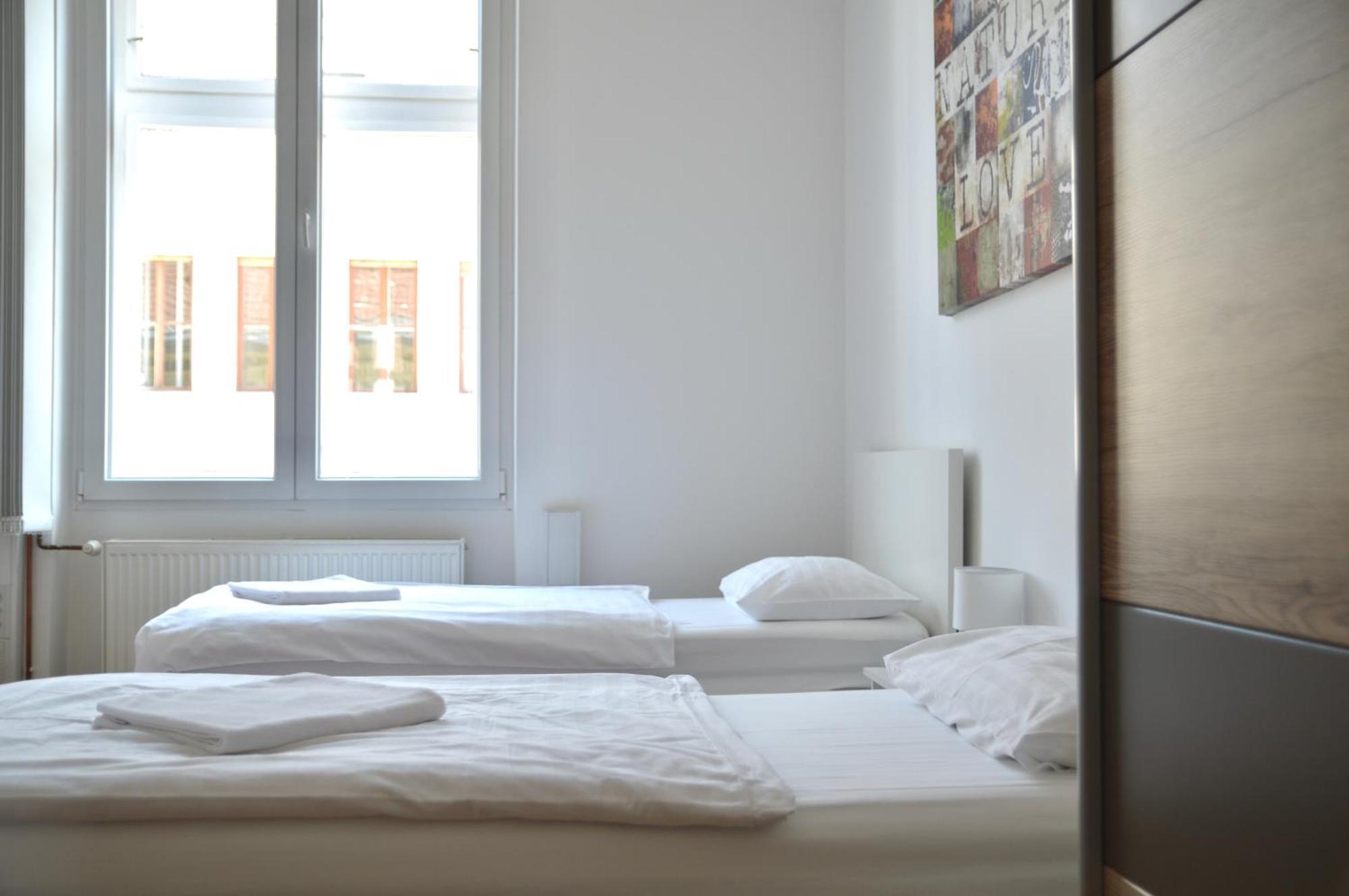 Apartment Trdinova Любляна Экстерьер фото