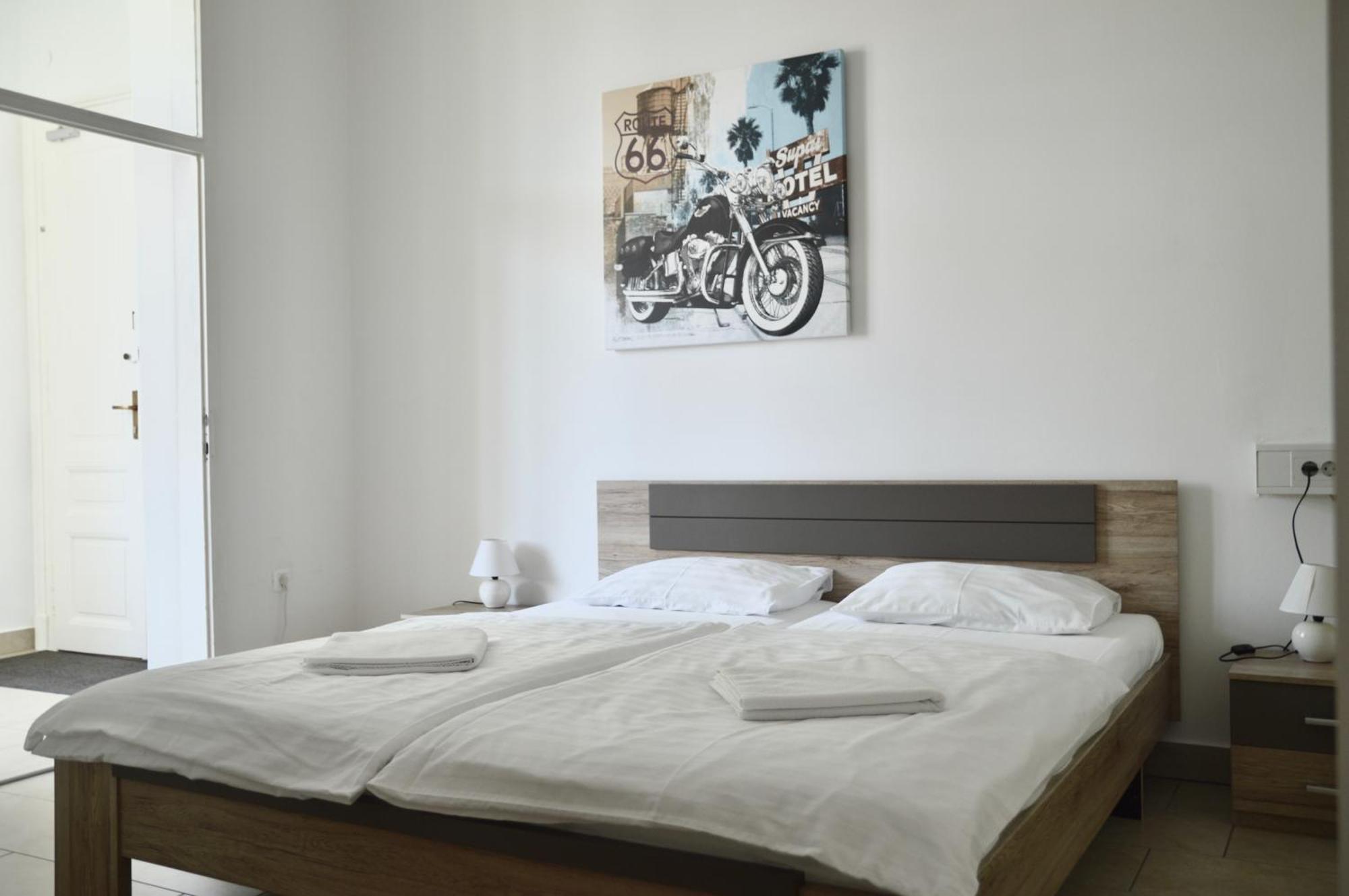 Apartment Trdinova Любляна Экстерьер фото