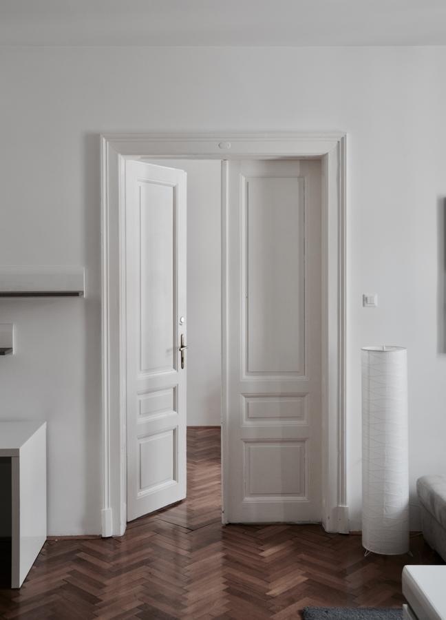 Apartment Trdinova Любляна Экстерьер фото